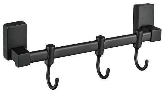 Potato набор крючков P1614-3 1 шт, нержавеющая сталь купить,30100