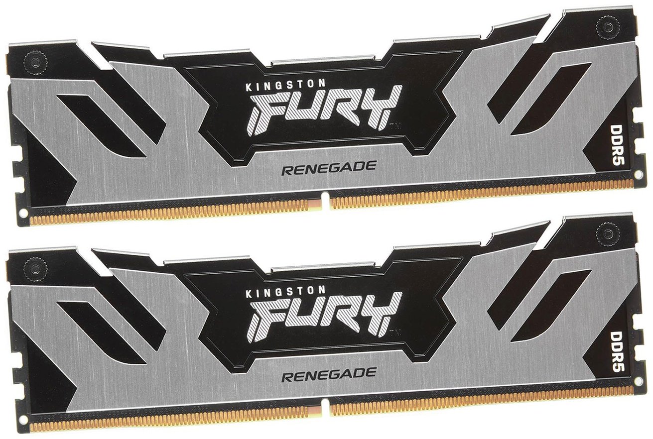Оперативная память Kingston KF572C38RSK2-32 32 Гб купить,NaN