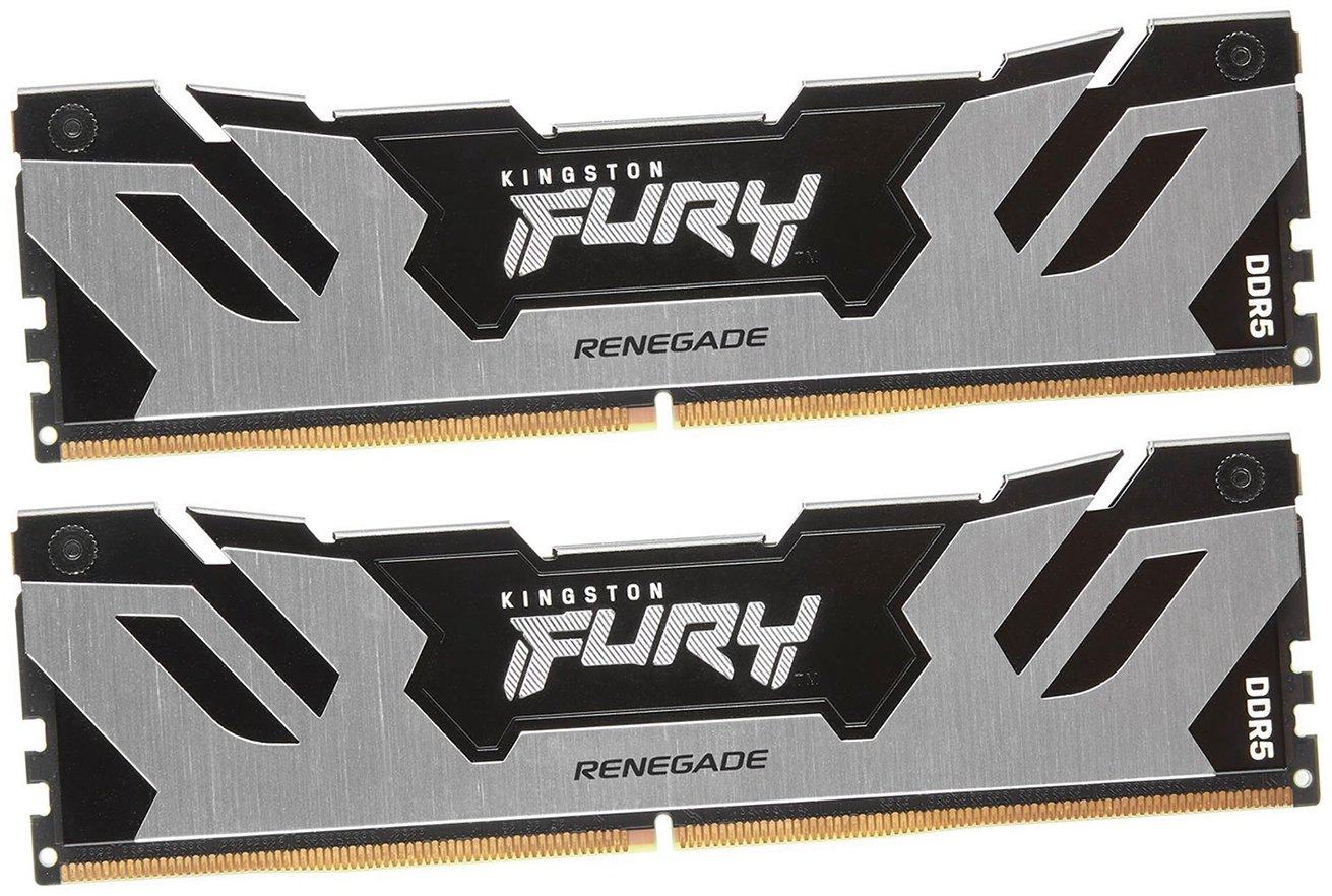 Оперативная память Kingston KF572C38RSK2-32 32 Гб купить,NaN