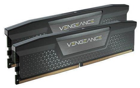 Оперативная память Corsair Vengeance CMK32GX5M2E6200C36 32 Гб купить,NaN