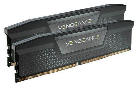 Оперативная память Corsair Vengeance CMK32GX5M2E6200C36 32 Гб купить,NaN