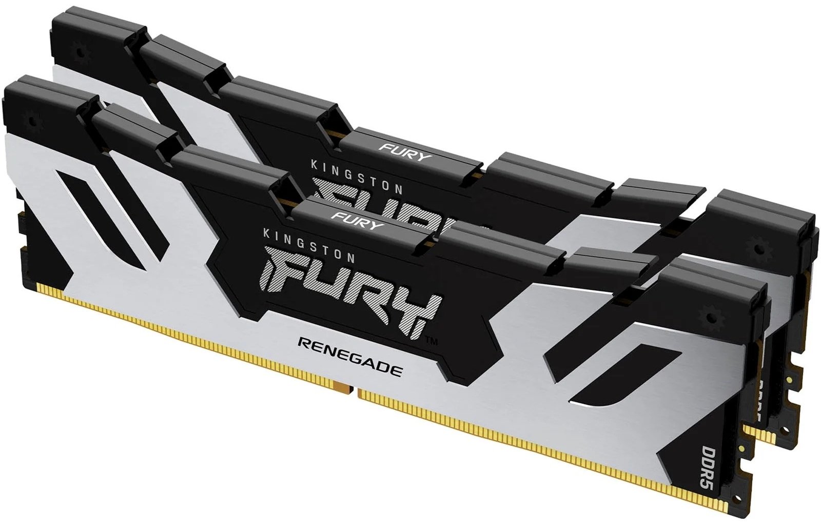 Оперативная память Kingston KF572C38RSK2-32 32 Гб купить,NaN