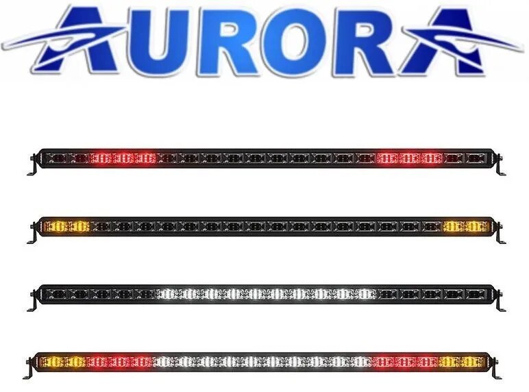 AURORA светодиодная балка ALO-S5D-N30 75 Вт прямоугольная купить,69600