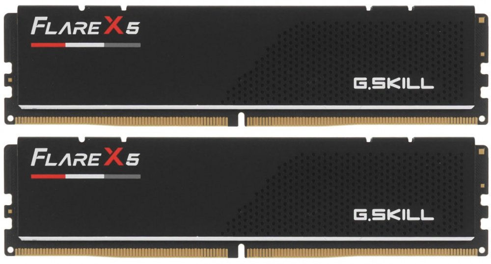 Оперативная память G.SKILL F5-5200J4040A24GX2-FX5 48 Гб купить,NaN