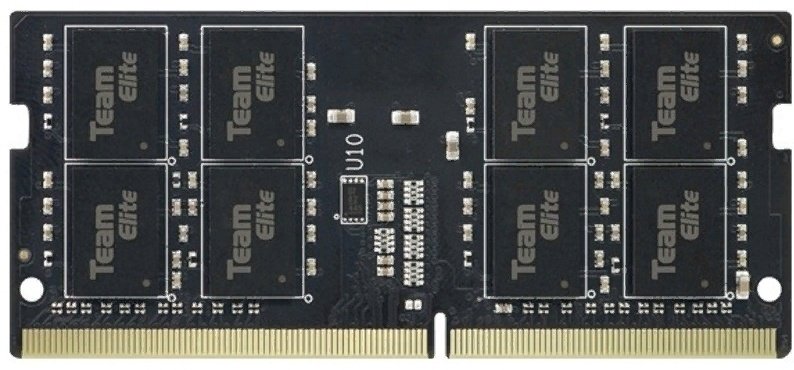Оперативная память Team Group TED48G2666C19-S01 8 Гб купить,44226