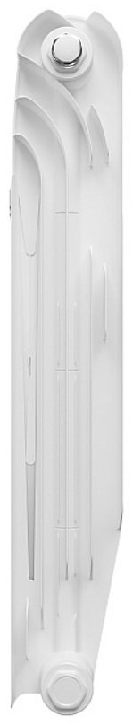 Радиатор Royal Thermo секционный Vittoria Super 500 биметаллический, кол-во секций: 6 купить,61100