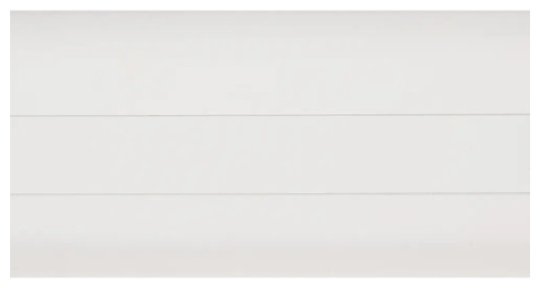 Santreyd плинтус 89348887 цвет белый, 2200х23х58 мм купить,20600