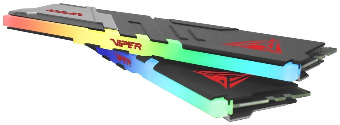 Оперативная память Patriot PVVR564G560C40K 64 Гб купить,NaN