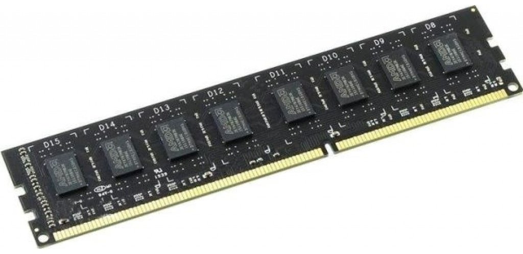 Оперативная память AMD R534G1601U1S-U 4Gb купить,15214