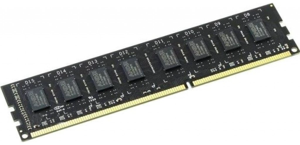 Оперативная память AMD R534G1601U1S-U 4Gb купить,15214
