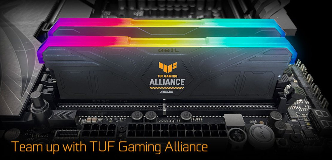 Оперативная память Geil GMST532GB6400C38BDC 32 Гб купить,NaN