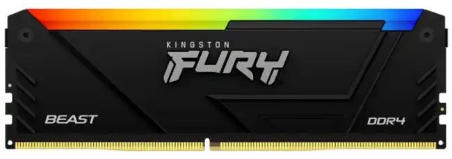 Оперативная память Kingston KF426C16BB2A/16 16 Гб купить,NaN