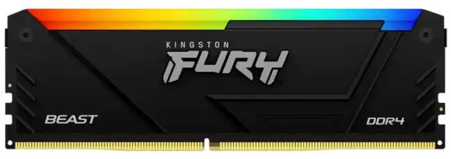 Оперативная память Kingston KF426C16BB2A/16 16 Гб купить,NaN