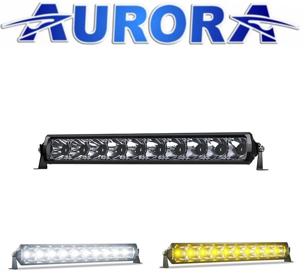 AURORA светодиодная балка ALO-D6-20-P23H1 150 Вт прямоугольная купить,68000