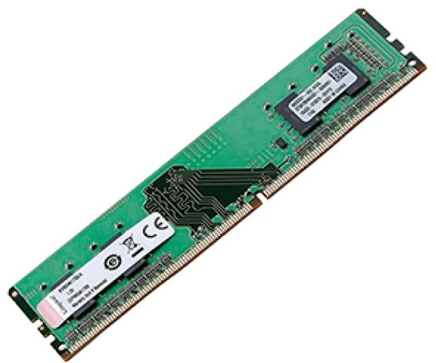 Оперативная память Kingston KVR26N19S6/4 4Gb купить,NaN