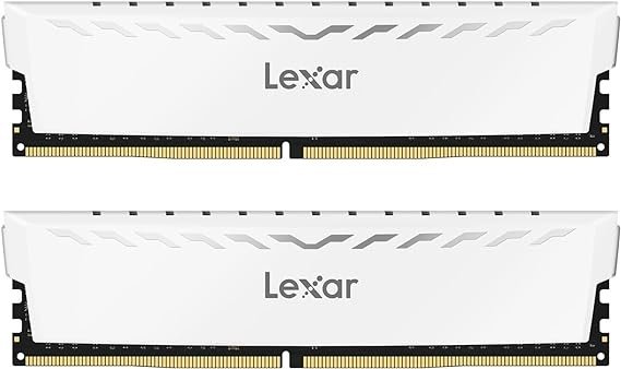 Оперативная память Lexar THOR Gaming LD4BU008G-R3600GDWG 16 Гб купить,NaN