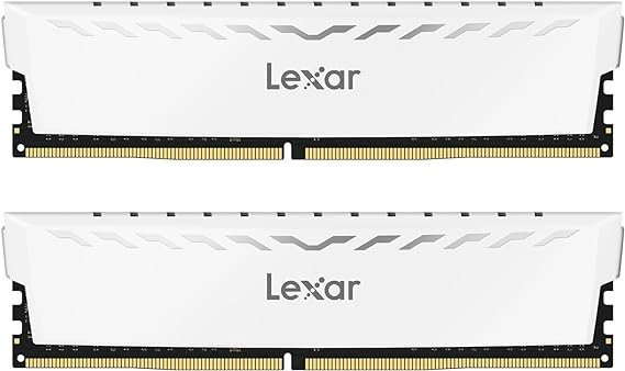 Оперативная память Lexar THOR Gaming LD4BU008G-R3600GDWG 16 Гб купить,NaN