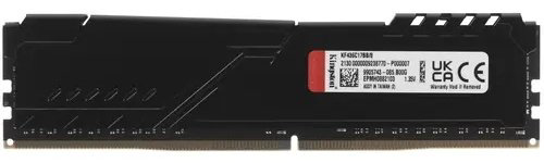 Оперативная память Kingston KF436C17BB/8 8 Гб