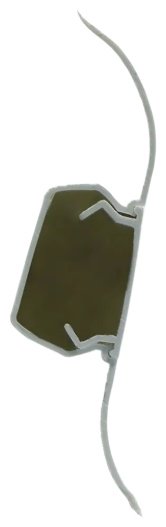 Плинтус 83410224 цвет дуб кремано, 2500х23х55 мм купить,20600
