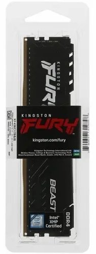 Оперативная память Kingston KF436C17BB/8 8 Гб