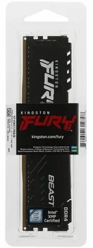 Оперативная память Kingston KF436C17BB/8 8 Гб