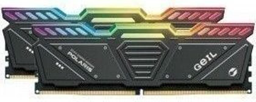 Оперативная память Geil GOSG532GB5200C34ADC 32 Гб купить,NaN