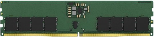 Оперативная память Kingston KVR64A52BS8-32 32 Гб купить,NaN