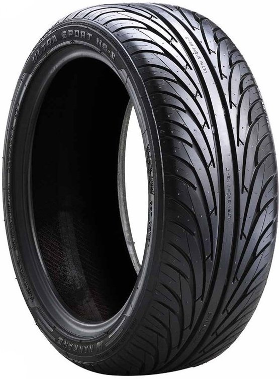 Шина Nankang NS-2 205/55 R16 91V летняя купить,NaN