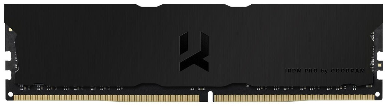 Оперативная память GOODRAM IRP-K3600D4V64L18S/8G 8 Гб купить,NaN