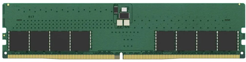 Оперативная память Kingston KVR56U46BD8-48 48 Гб купить,NaN