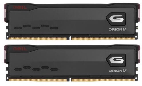 Оперативная память Geil GVG564GB5600C38ADC 64 Гб