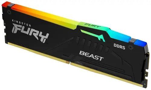 Оперативная память Kingston KF556C40BBA-8 8 Гб