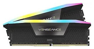 Оперативная память Corsair CMH32GX5M2B6000Z30K 32 Гб купить,NaN