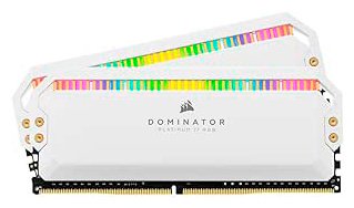 Оперативная память Corsair CMT16GX4M2C3200C16W 16 Гб купить,NaN