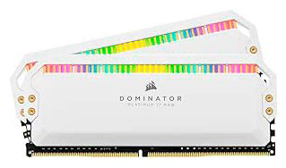 Оперативная память Corsair CMT16GX4M2C3200C16W 16 Гб купить,NaN