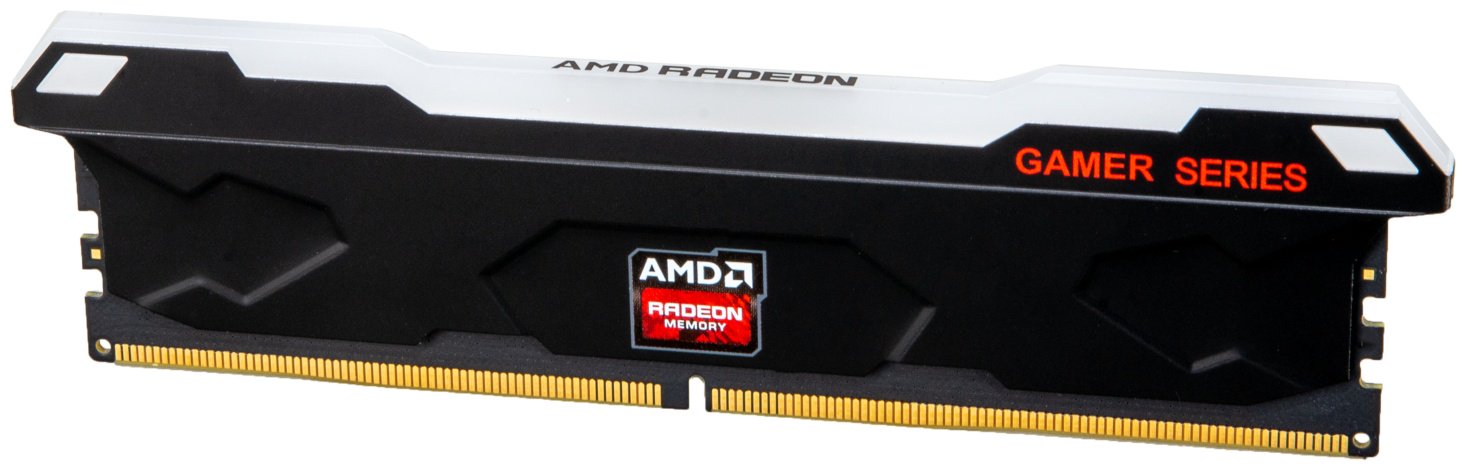 Оперативная память AMD R7516G6000U1S-RGB 16 Гб