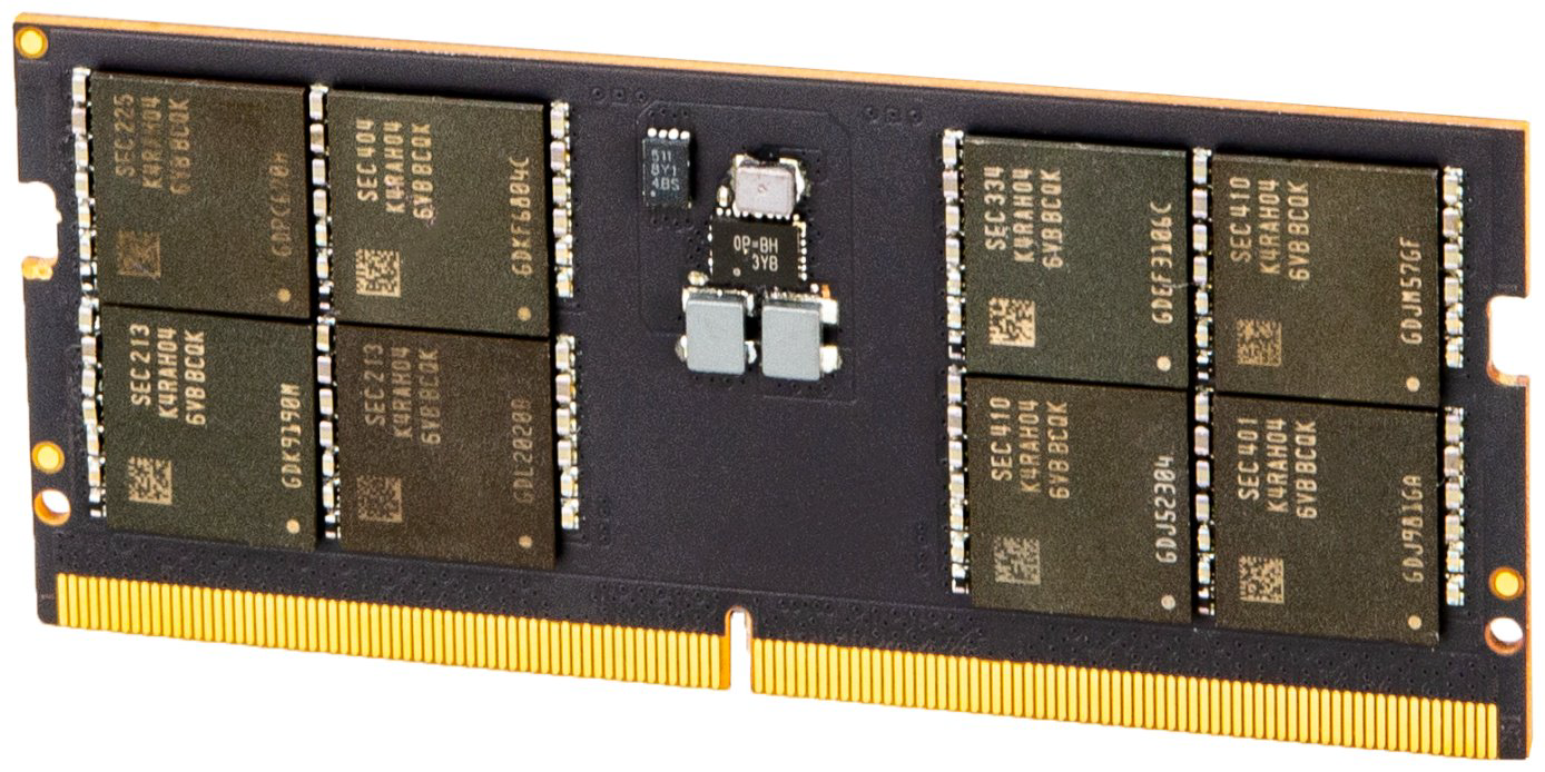 Оперативная память AMD R5516G5600S1S-U 16 Гб