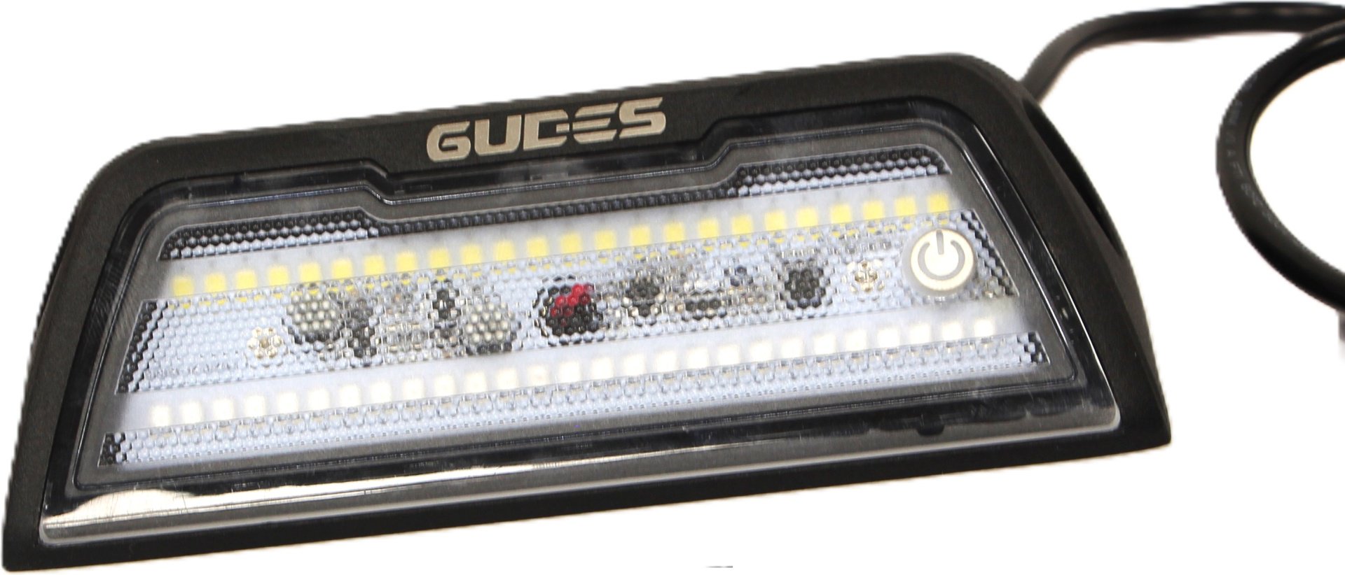 GUDES подсветка Gudes GD-OSV12-3 12 Вт прямоугольная купить,25300