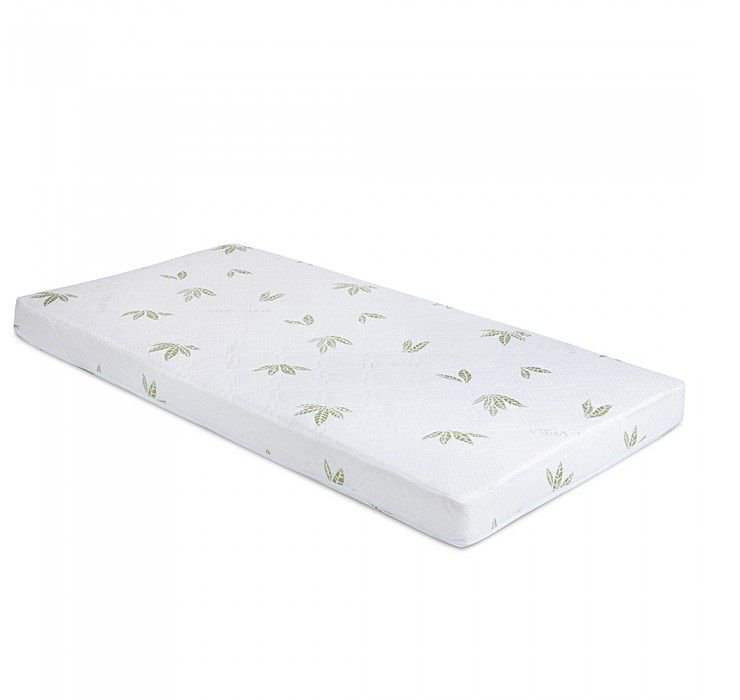 Детский матрас Incanto Uomo CHC 160x80x12 белый купить,NaN