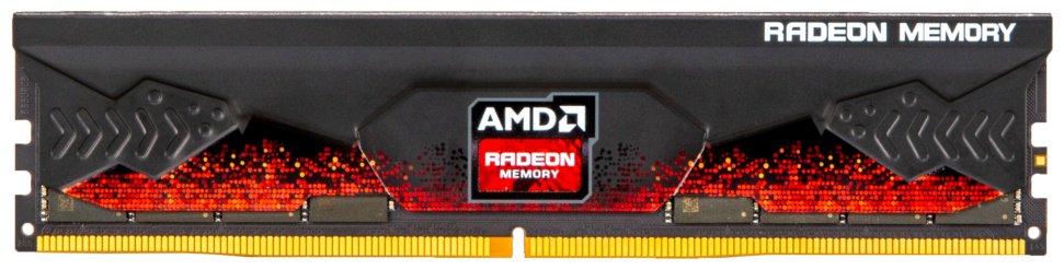 Оперативная память AMD R7S516G6400U1S 16 Гб