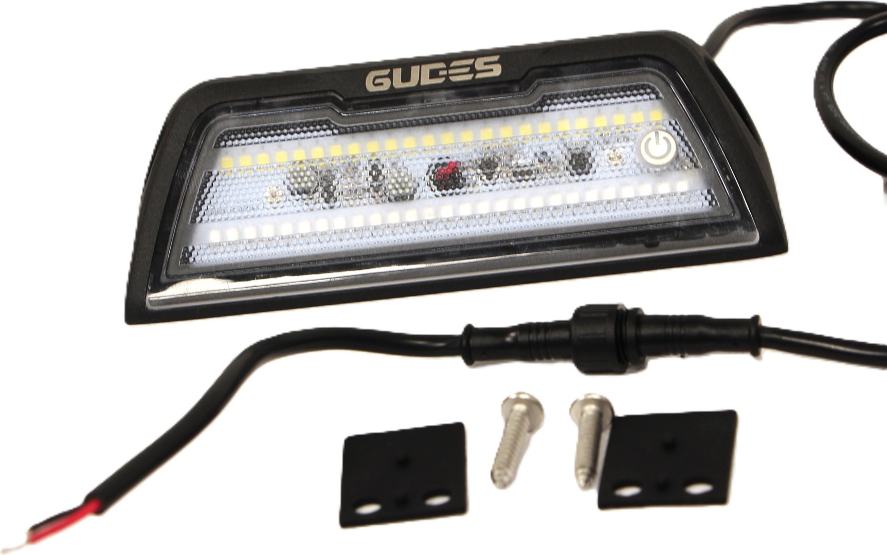 GUDES подсветка Gudes GD-OSV12-3 12 Вт прямоугольная купить,25300