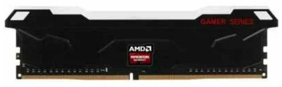 Оперативная память AMD R5532G5200U2S-RGB 32 Гб купить,NaN