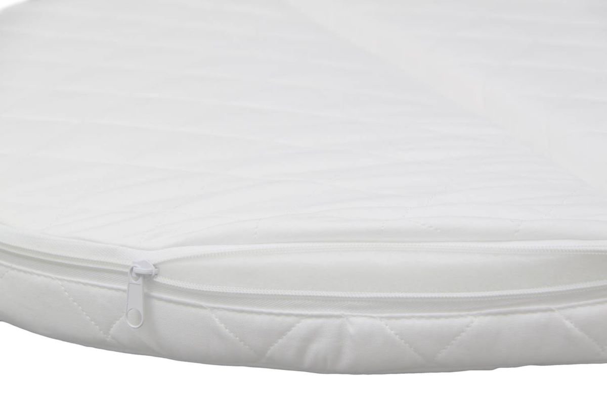 Детский матрас Incanto Uomo CHC 160x80x12 белый купить,NaN