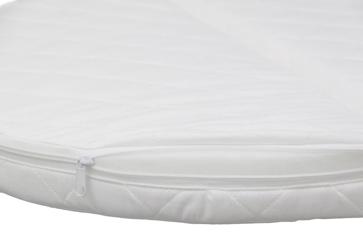 Детский матрас Incanto Uomo CHC 160x80x12 белый купить,NaN