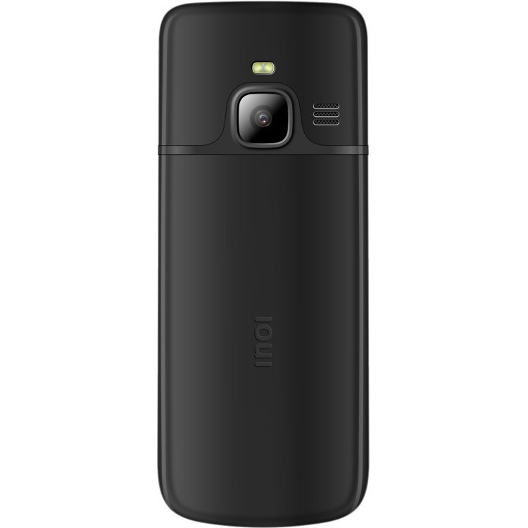 Мобильный телефон Inoi 243 Black купить,0