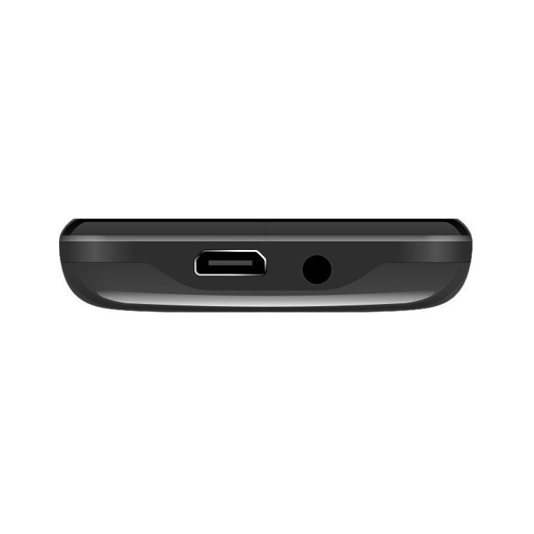Мобильный телефон Inoi 243 Black купить,0