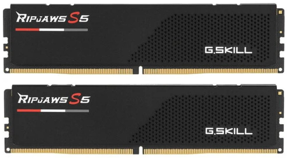 Оперативная память G.SKILL F5-6800J3445G16GX2-RS5K 32 Гб купить,NaN