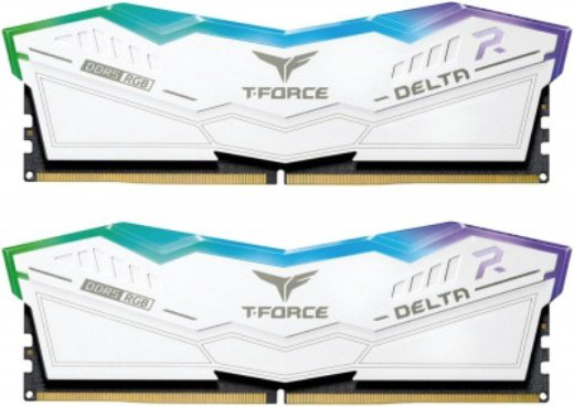 Оперативная память Team Group FF4D564G6000HC38JDC01 64 Гб купить,NaN