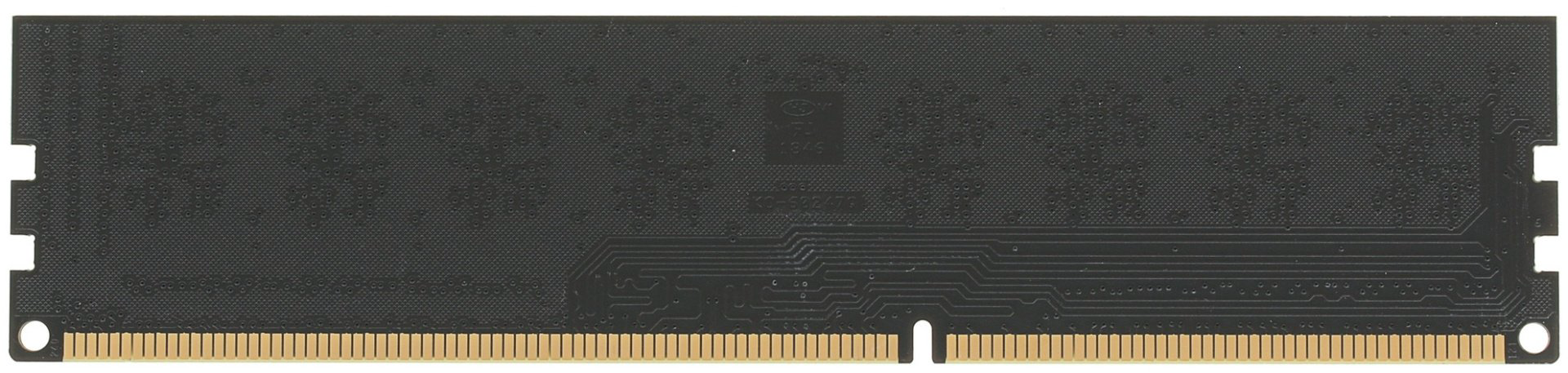 Оперативная память AMD R334G1339U1S-U 4 Гб купить,NaN
