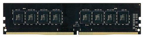 Оперативная память Team Group TED44G2666C1901 4Gb купить,NaN
